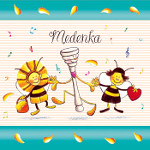 Medenka