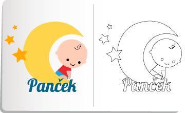 Panček 1